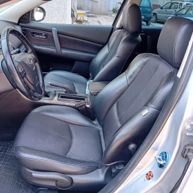 Mazda 6 2.2 d Face-lift  | Mobile.bg    7