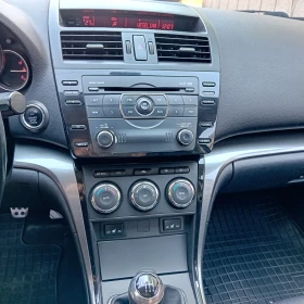 Mazda 6 2.2 d Face-lift  | Mobile.bg    9