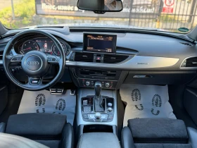 Обява за продажба на Audi A6 3.0TDI* 272* MATRIX* FULL* FULL* ТОП СЪСТОЯНИЕ*  ~35 499 лв. - изображение 10