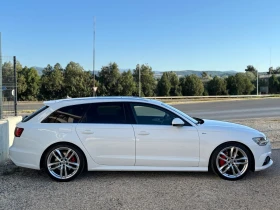 Обява за продажба на Audi A6 3.0TDI* 272* MATRIX* FULL* FULL* ТОП СЪСТОЯНИЕ*  ~35 499 лв. - изображение 3