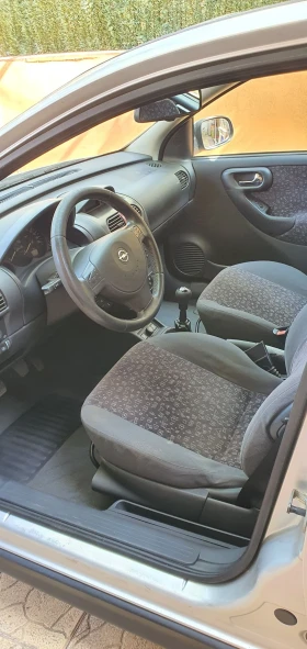 Opel Corsa 1.7 | Mobile.bg    6