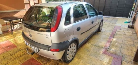 Opel Corsa 1.7 | Mobile.bg    3