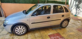 Opel Corsa 1.7 | Mobile.bg    2