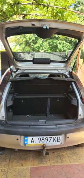 Opel Corsa 1.7 | Mobile.bg    4