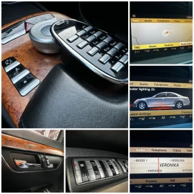 Обява за продажба на Mercedes-Benz S 500 Газ* Дистроник* Soft Close* Подгрев* Обдухване ~19 500 лв. - изображение 8