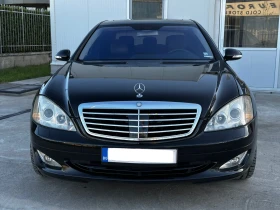 Mercedes-Benz S 500 Газ* Дистроник* Soft Close* Подгрев* Обдухване - 19500 лв. - 65764117 3