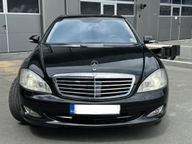 Обява за продажба на Mercedes-Benz S 500 Газ* Дистроник* Soft Close* Подгрев* Обдухване ~19 500 лв. - изображение 5