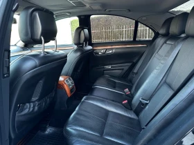 Mercedes-Benz S 500 Газ* Дистроник* Soft Close* Подгрев* Обдухване - 19500 лв. - 65764117 9