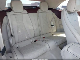 Mercedes-Benz E 400 3.0L V-6 DI, DOHC, VVT, TURBO, 329HP Rear Wheel - 27800 лв. - 49386772 13