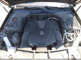 Mercedes-Benz E 400 3.0L V-6 DI, DOHC, VVT, TURBO, 329HP Rear Wheel - 27800 лв. - 49386772 15