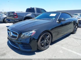 Mercedes-Benz E 400 3.0L V-6 DI, DOHC, VVT, TURBO, 329HP Rear Wheel - 27800 лв. - 49386772 2