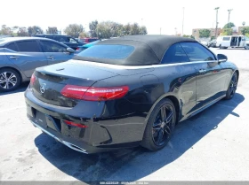 Mercedes-Benz E 400 3.0L V-6 DI, DOHC, VVT, TURBO, 329HP Rear Wheel - 27800 лв. - 49386772 9