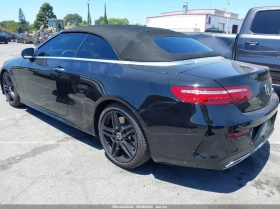 Mercedes-Benz E 400 3.0L V-6 DI, DOHC, VVT, TURBO, 329HP Rear Wheel - 27800 лв. - 49386772 8