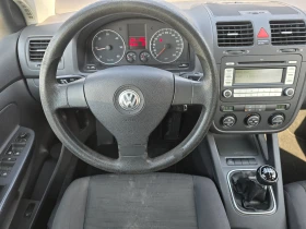 VW Golf 1.9TDI 90кс ЕВРО 4 - 5900 лв. - 64882229 13