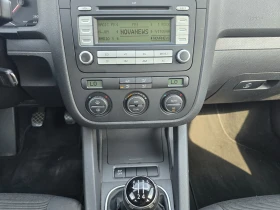 VW Golf 1.9TDI 90кс ЕВРО 4 - 5900 лв. - 64882229 14