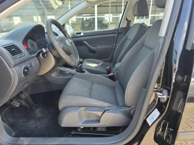 VW Golf 1.9TDI 90кс ЕВРО 4 - 5900 лв. - 64882229 11