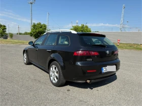 Alfa Romeo 159 sportwagon | Mobile.bg    5
