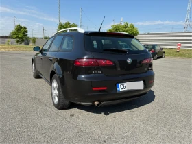 Alfa Romeo 159 sportwagon | Mobile.bg    6