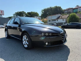     Alfa Romeo 159 sportwagon
