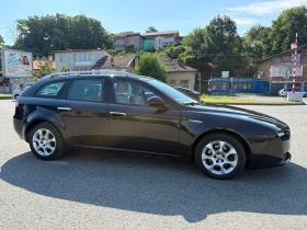 Alfa Romeo 159 sportwagon | Mobile.bg    9