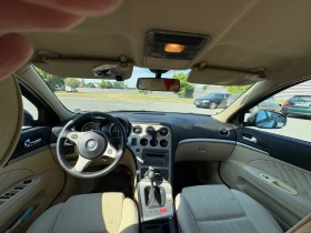 Alfa Romeo 159 sportwagon | Mobile.bg    10