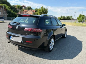 Alfa Romeo 159 sportwagon | Mobile.bg    7