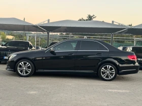Mercedes-Benz E 220 d Avantgarde 9G Tronic Navi Ambient LED | Mobile.bg    7