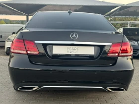 Mercedes-Benz E 220 d Avantgarde 9G Tronic Navi Ambient LED | Mobile.bg    5