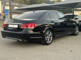     Mercedes-Benz E 220 d Avantgarde 9G Tronic Navi Ambient LED