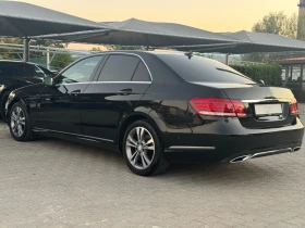 Mercedes-Benz E 220 d Avantgarde 9G Tronic Navi Ambient LED | Mobile.bg    6