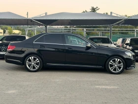 Mercedes-Benz E 220 d Avantgarde 9G Tronic Navi Ambient LED | Mobile.bg    8
