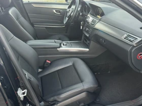 Mercedes-Benz E 220 d Avantgarde 9G Tronic Navi Ambient LED | Mobile.bg    9
