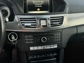 Mercedes-Benz E 220 d Avantgarde 9G Tronic Navi Ambient LED | Mobile.bg    12