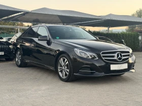     Mercedes-Benz E 220 d Avantgarde 9G Tronic Navi Ambient LED