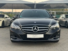     Mercedes-Benz E 220 d Avantgarde 9G Tronic Navi Ambient LED