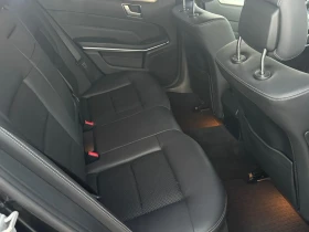 Mercedes-Benz E 220 d Avantgarde 9G Tronic Navi Ambient LED | Mobile.bg    10