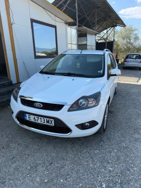     Ford Focus 2.0i* * 
