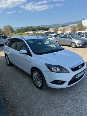 Ford Focus 2.0i* *  | Mobile.bg    3