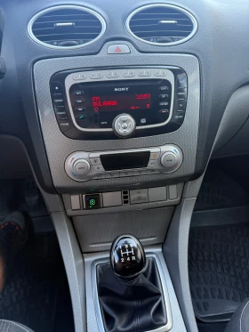 Ford Focus 2.0i* *  | Mobile.bg    9