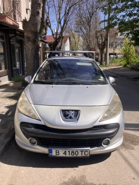 Обява за продажба на Peugeot 207 ~3 200 лв. - изображение 1