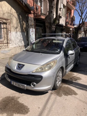 Обява за продажба на Peugeot 207 ~3 200 лв. - изображение 2