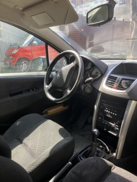 Обява за продажба на Peugeot 207 ~3 200 лв. - изображение 7