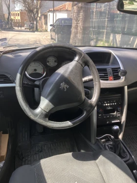 Обява за продажба на Peugeot 207 ~3 200 лв. - изображение 9