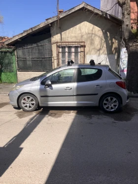 Обява за продажба на Peugeot 207 ~3 200 лв. - изображение 3