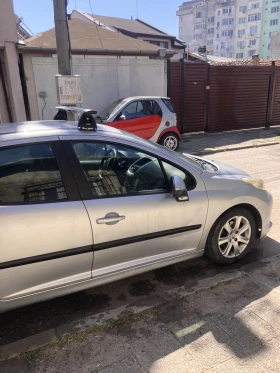 Обява за продажба на Peugeot 207 ~3 200 лв. - изображение 5