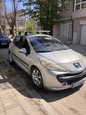 Обява за продажба на Peugeot 207 ~3 200 лв. - изображение 1
