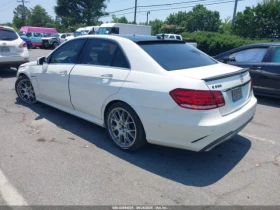 Обява за продажба на Mercedes-Benz E 500 AMG* PACK* 4MATIC* HARMAN* KARDON* ОБДУХВАНЕ* МАСА ~20 500 лв. - изображение 3