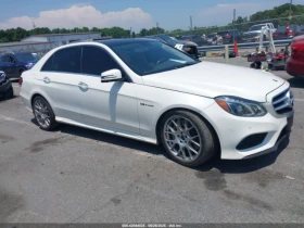 Mercedes-Benz E 500 AMG* PACK* 4MATIC* HARMAN* KARDON* ОБДУХВАНЕ* МАСА