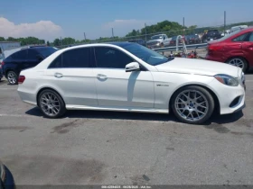 Обява за продажба на Mercedes-Benz E 500 AMG* PACK* 4MATIC* HARMAN* KARDON* ОБДУХВАНЕ* МАСА ~20 500 лв. - изображение 4