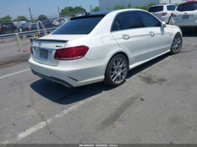 Обява за продажба на Mercedes-Benz E 500 AMG* PACK* 4MATIC* HARMAN* KARDON* ОБДУХВАНЕ* МАСА ~20 500 лв. - изображение 1